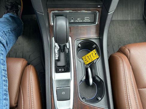 Used 2023 Subaru Ascent Touring image 20