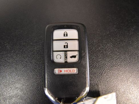 Used 2020 Honda CR-V EX-L image 34