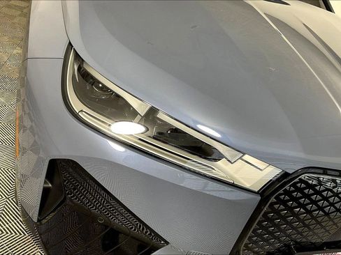 Used 2025 BMW iX xDrive50 w/ Sport Package image 26