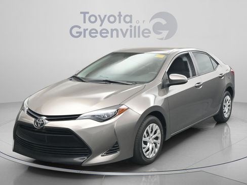 Used 2019 Toyota Corolla LE image 25