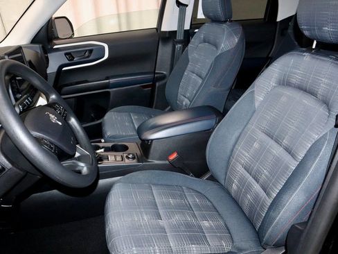 Certified 2023 Ford Bronco Sport Heritage image 25