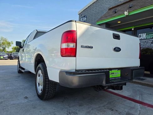 Used 2007 Ford F150 XL RWD image 9