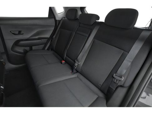 New 2026 Hyundai Kona SEL Sport image 7