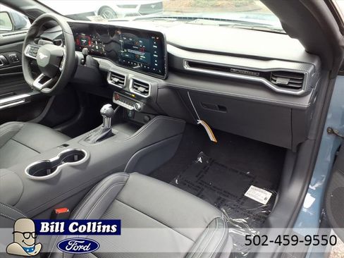 New 2026 Ford Mustang Premium image 12