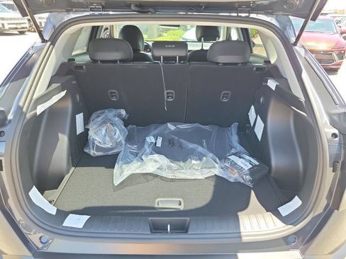 New 2026 Hyundai Kona SEL Premium FWD image 29