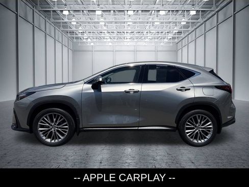 Used 2024 Lexus NX 350 AWD w/ Vision Package image 2