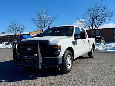 Used 2009 Ford F250 King Ranch image 33