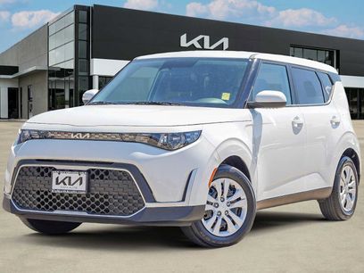 Used 2024 Kia Soul LX