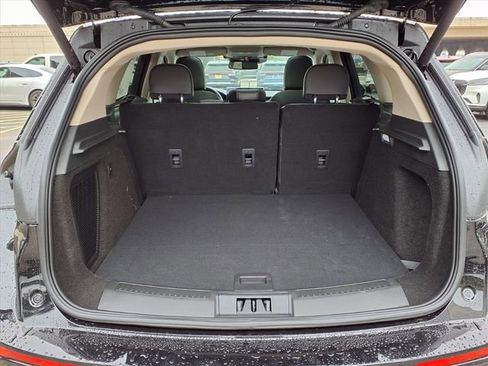 New 2026 Lincoln Corsair Grand Touring w/ Jet Appearance Package AWD/4WD image 16