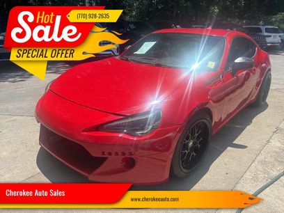 Used 2013 Scion FR-S