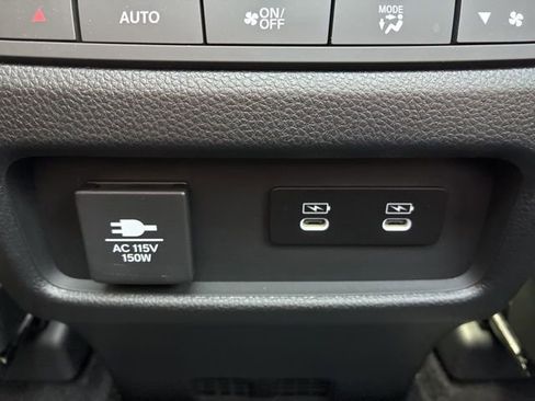 Used 2026 Honda Passport TrailSport Elite image 27