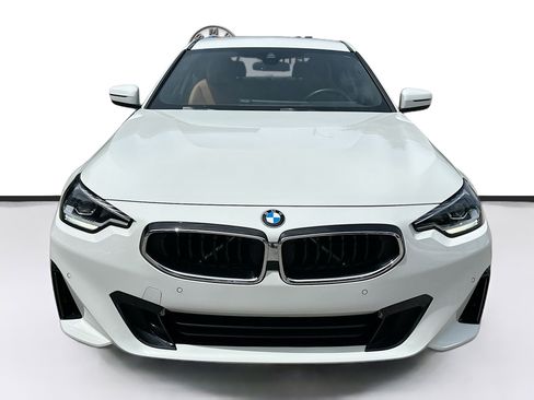 Certified 2023 BMW 230i Coupe image 2