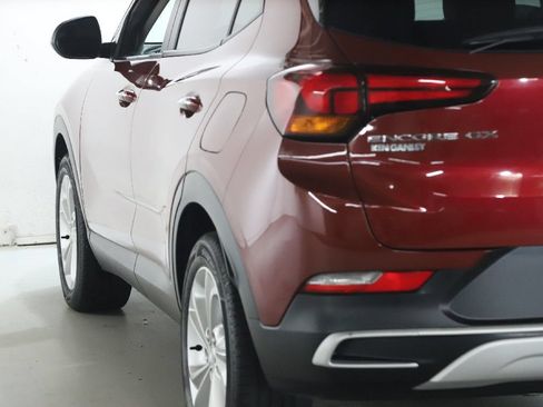 Used 2023 Buick Encore GX Preferred FWD image 41