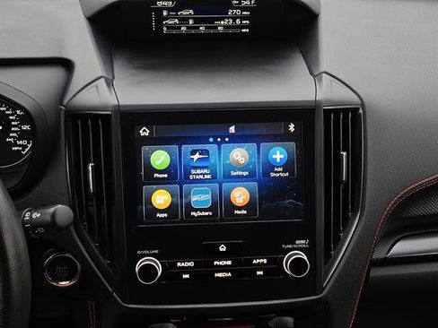 Certified 2024 Subaru Forester Sport image 13