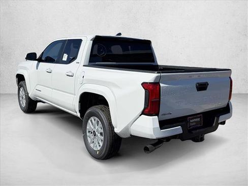 New 2026 Toyota Tacoma SR5 AWD/4WD image 5