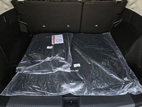 New 2026 Nissan Rogue SV image 6