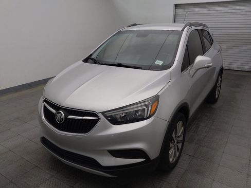Used 2019 Buick Encore Preferred FWD image 15