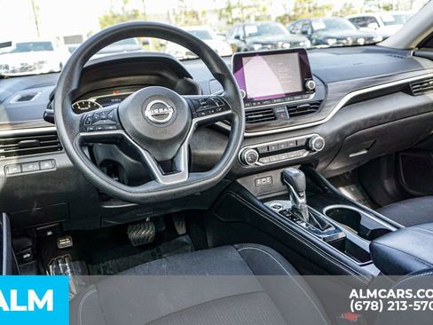 Used 2023 Nissan Altima 2.5 SV image 27