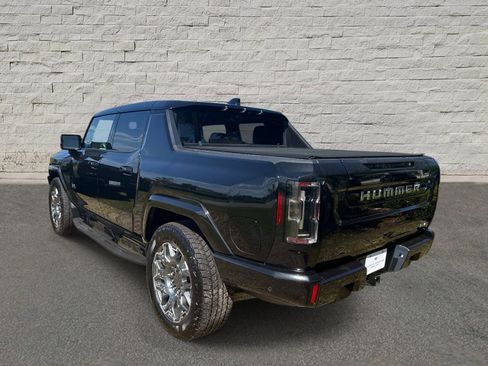 Used 2025 GMC Hummer EV 3X AWD/4WD image 7