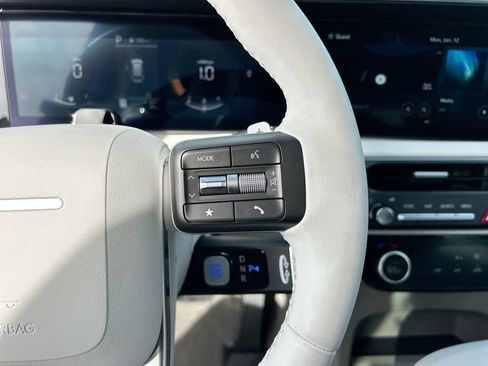 New 2026 Hyundai Palisade SE FWD image 25