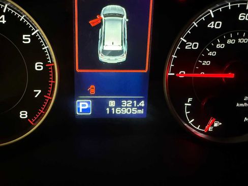 Used 2020 Subaru Ascent Premium w/ Convenience Package image 35