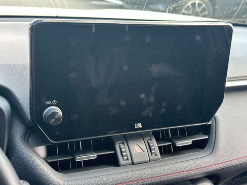 Used 2025 Toyota RAV4 XSE w/ Weather Package image 84