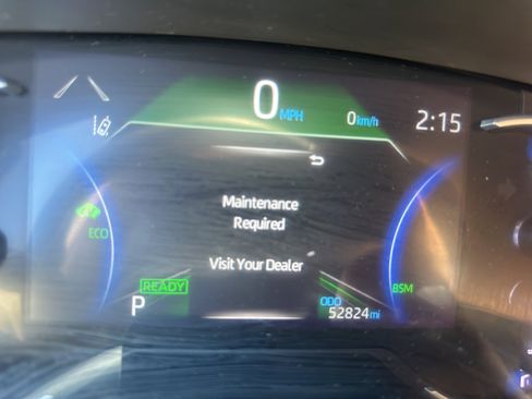 Used 2020 Toyota RAV4 XSE AWD/4WD image 6