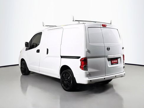Used 2021 Nissan NV200 SV image 5