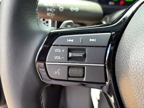 Used 2025 Honda Civic Sport Touring image 13