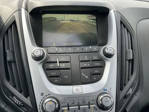 Used 2016 Chevrolet Equinox LTZ w/ Enhanced Convenience Package image 15