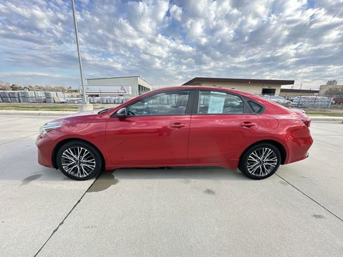 Used 2024 Kia Forte GT-Line image 5