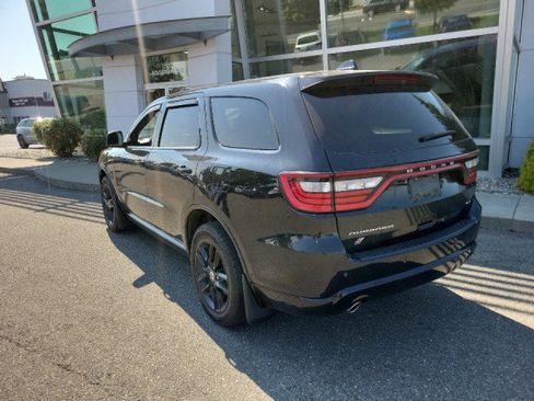 Used 2022 Dodge Durango GT AWD/4WD image 7