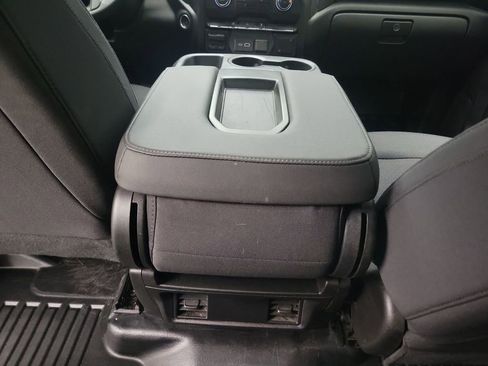 Used 2025 Chevrolet Silverado 2500 W/T image 20