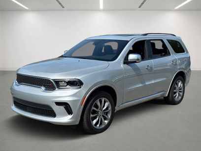 Used 2024 Dodge Durango Citadel