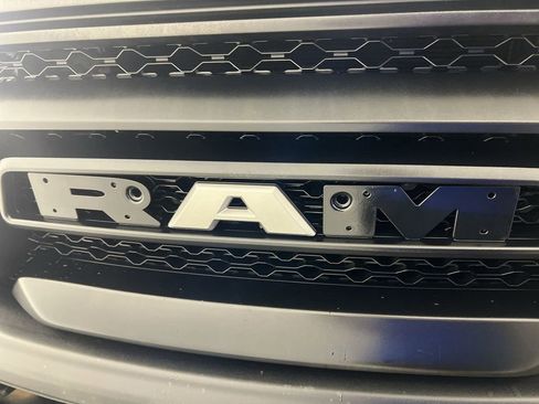Used 2018 RAM 2500 Power Wagon w/ Leather & Luxury Group AWD/4WD image 32