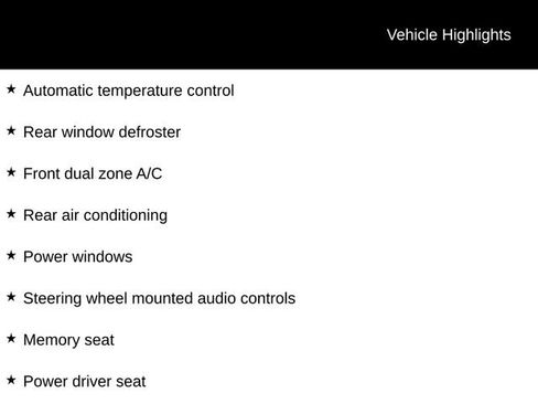 New 2026 Chrysler Pacifica Select w/ S Appearance Package image 10