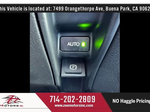 Used 2013 Lexus GS 350 w/ Luxury Pkg RWD image 38