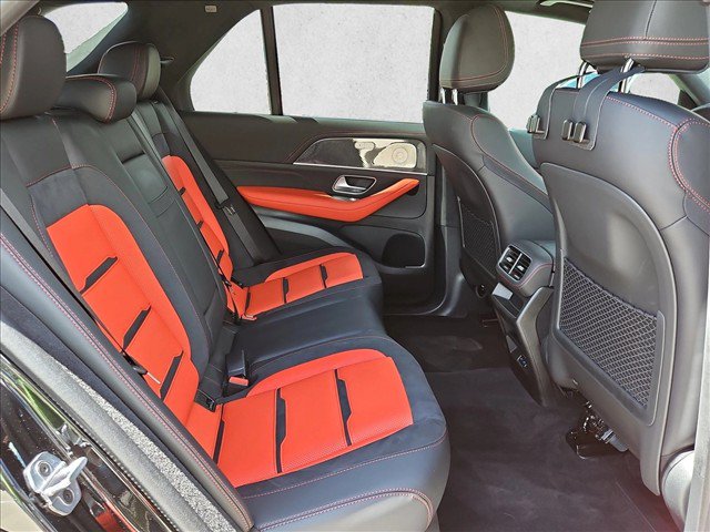 Used 2025 Mercedes-Benz GLE 63 AMG S image 21