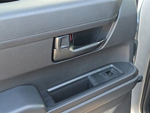 New 2026 Toyota Tacoma SR image 16