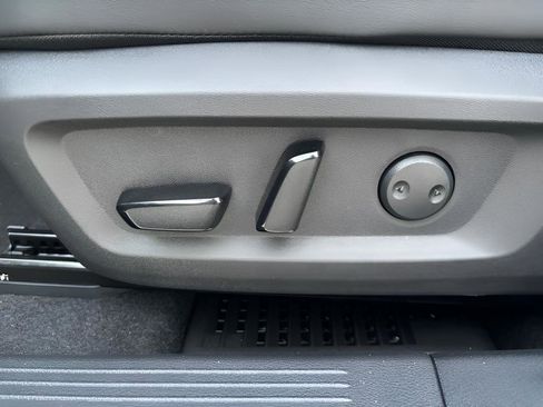 New 2026 Nissan Rogue Platinum w/ Platinum Premium Package image 15