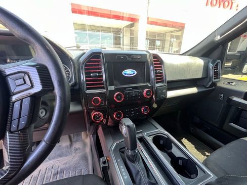 Used 2019 Ford F150 XLT w/ Equipment Group 301A Mid AWD/4WD image 8