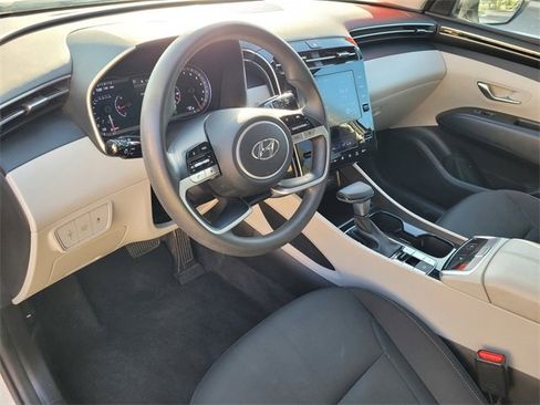 Used 2024 Hyundai Tucson SEL image 7