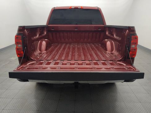 Used 2017 Chevrolet Silverado 1500 LT w/ Texas Edition RWD image 29