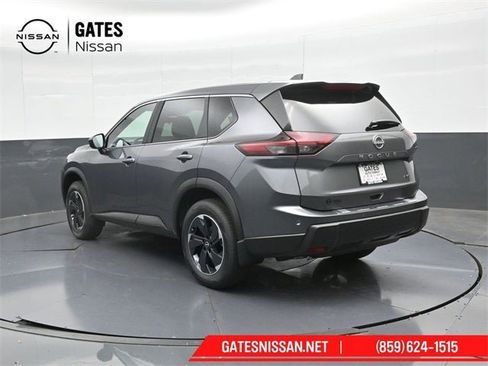 New 2026 Nissan Rogue SV image 8
