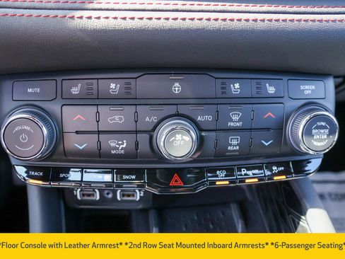 New 2026 Dodge Durango GT AWD/4WD image 31