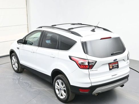 Used 2018 Ford Escape SE w/ Ford Safe & Smart Package image 33