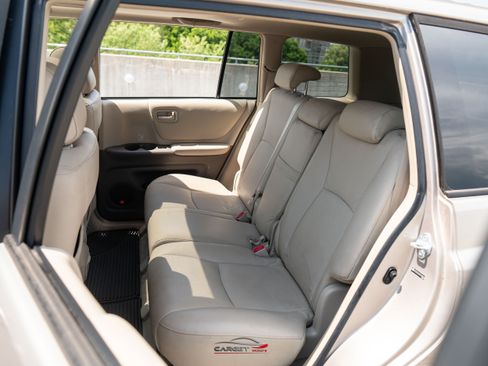 Used 2007 Toyota Highlander 2WD V6 image 20