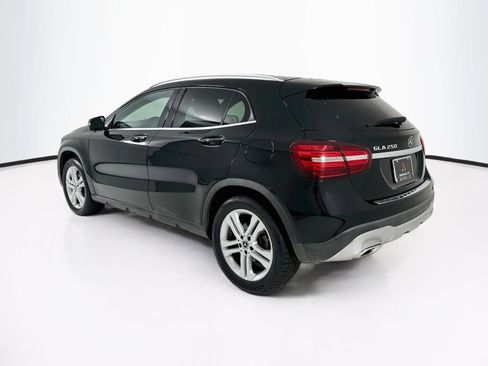 Certified 2020 Mercedes-Benz GLA 250 image 6
