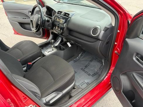 Used 2015 Mitsubishi Mirage ES FWD image 30