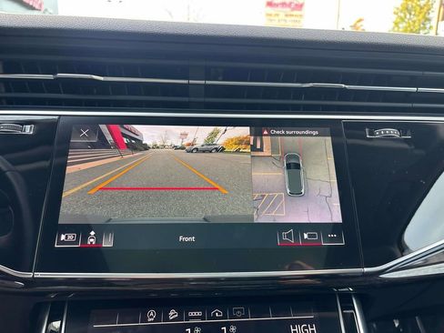 Used 2022 Audi Q7 3.0T Premium Plus image 29